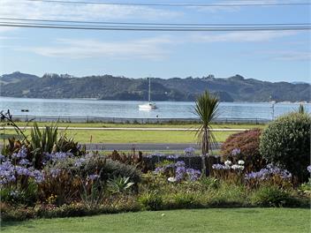La Plage - Whitianga villa - Coromandel
