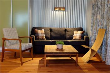 Garden Studio in the Heart of Nelson - Nelson