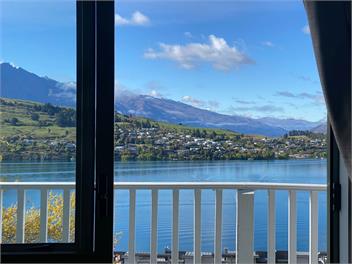 Andrews Escape - Queenstown