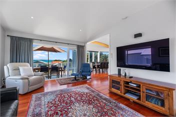 Sea Shells By The Shaw (Bachcare) - Waihi Beach