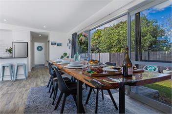 Ahipara Hideaway (Bachcare) - Kaitaia