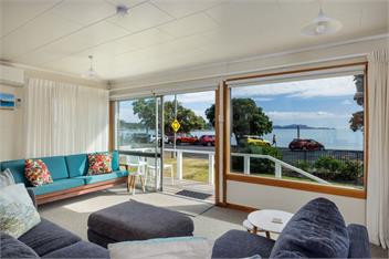 Dream View Waterfront (Bachcare) - Paihia