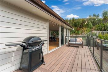 Penny Haven - Lake & Mt Tauhara views, top location in Taupo - Taupo