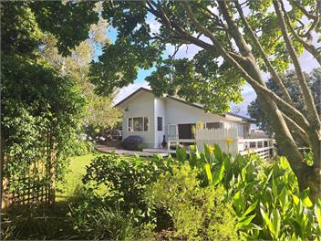 Country Calm, mins to the Beach - Tauranga