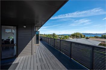 Poppy's Bach (Bachcare) - Taupo