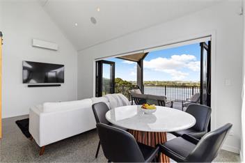 Estuary Views (Bachcare) - Auckland