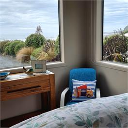 Jacks Bay Retreat - Catlins