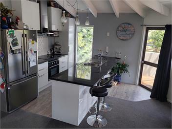 Relaxation Lodge - Marlborough Sounds