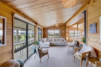 Sunset Haven (Bachcare) - Mahia