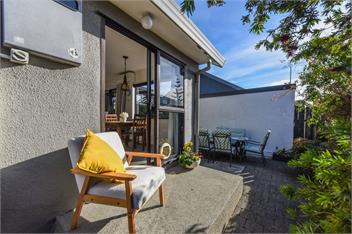 Tahunanui Shoreside (Bachcare) - Nelson