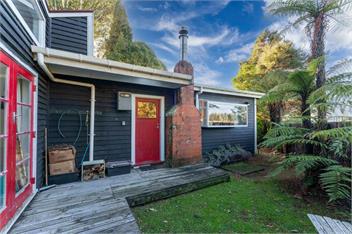 Singlee (Bachcare) - Turangi