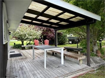 Hermione Cottage - R.D.5 Tarawera