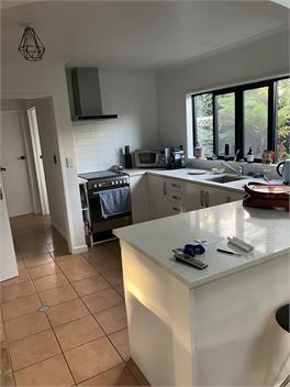 sunny house in Havelock North - Hastings