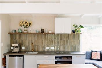Wainui Stream Cottage - Raglan