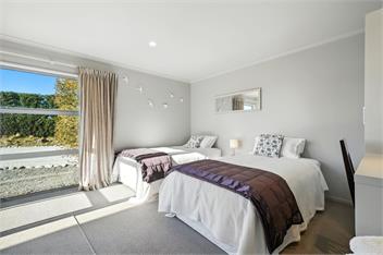 Hurunui River Retreat (Bachcare) - Canterbury