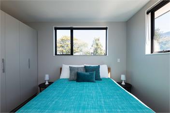 Latimer Sqaure City Apartment  - Christchurch 