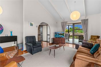 Chillax (Bachcare) - Mangawhai