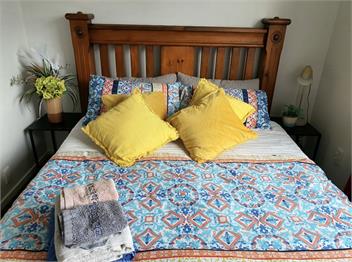 3-Bedrooms Home near CBD - Christchurch