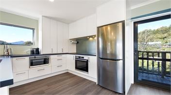 Tepuia Cottage (Bachcare) - Picton