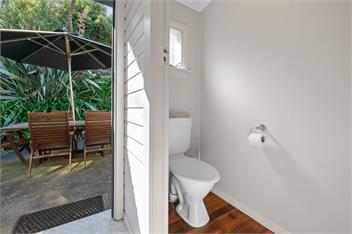 The Cottage (Bachcare) - Waihi Beach