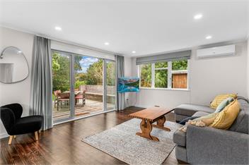 Taotahi Hideaway (Bachcare) - Ruakaka