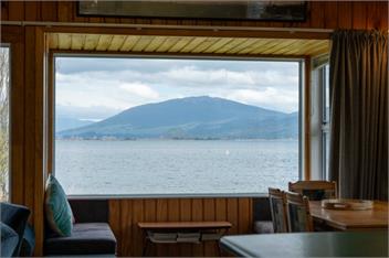 Kramphouse (Bachcare) - Taupo