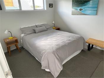 Hosts on the Coast Given Getaway - Whangamata