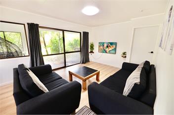 Tamarillo Bach - Northland