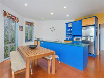 The Tui’s View (Bachcare) - Whangamata
