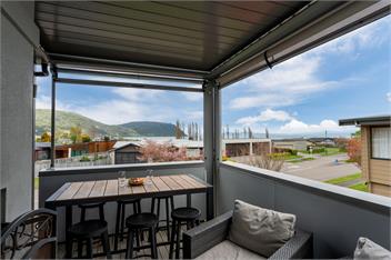 Kinloch Lookout - Kinloch