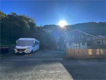 Home on Holloway - Wellington