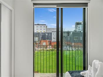 Cityscape Haven (Bachcare) - Christchurch