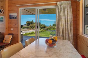 Innisfree Marahau Retreat - Tasman