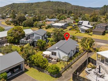 Sea La Vie (Bachcare) - Whitianga