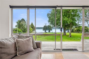 Rotoiti Escape (Bachcare) - Rotorua