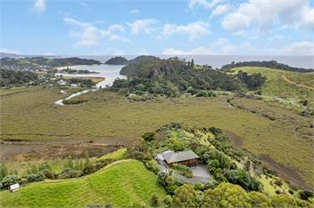 Harbour Fern Retreat (Bachcare) - Matapouri