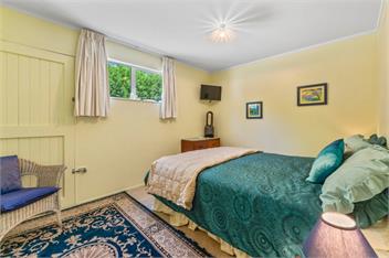 Trailside Escape (Bachcare) - Turangi