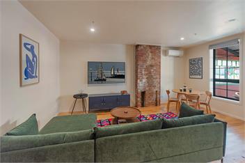 Bridge St. Apartment 2 - Nelson 
