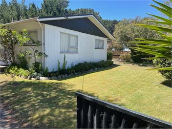 Breakaway Bach - Foxton Beach,Horowhenua