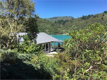 Te Mahia Haven - Marlborough