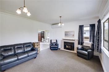 Charming on Cambridge - Taradale - Napier