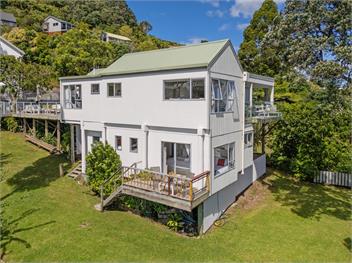 Panoramic Views on Paku (Bachcare) - Tairua