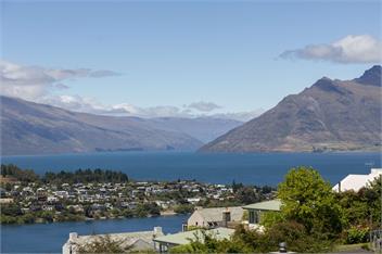 Hensman Heights - Queenstown