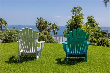 L'Appartement Bleu - Waiheke Island