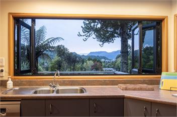 Pohutukawa Lake House- Lake Tarawera - Rotorua