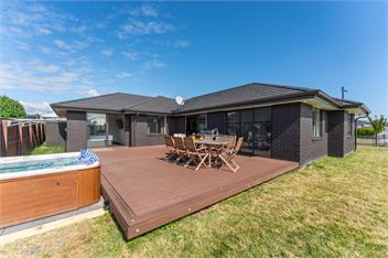 Magic on Maru - Taupo - family friendly + spa pool! - Taupo