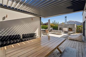 Casa Central (Bachcare) - Wanaka