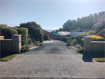 Pohara Views - Takaka,  Golden Bay 