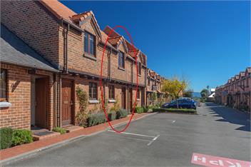 Monaco Village Apartment - Nelson