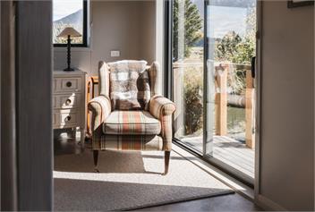 Lake Ohau Getaway -